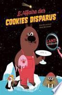 L'affaire des cookies disparus