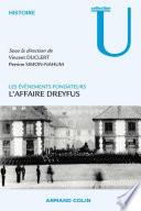 L'affaire Dreyfus