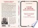 L'affaire du dimanche sanglant d'Altona
