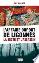 L'Affaire Dupont de Ligonnès