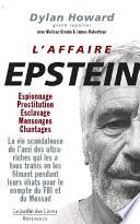 L'affaire Epstein