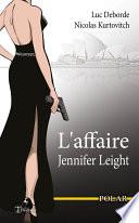 L'affaire Jennifer Leight