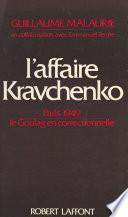 L'Affaire Kravchenko (Paris, 1949)