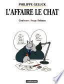 L'affaire le chat