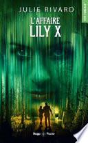 L'affaire Lily X