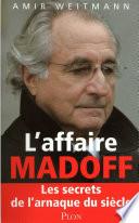 L'affaire Madoff