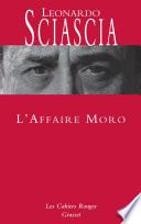 L'affaire Moro - Ned