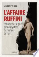 L'Affaire Ruffini