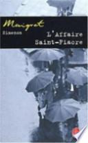 L'affaire Saint-Fiacre