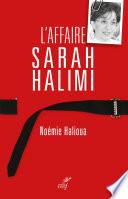 L'affaire Sarah Halimi
