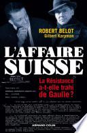 L'Affaire suisse