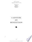 L'affiche en révolution