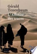 L'Affinité des traces