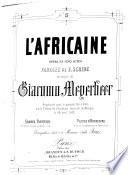 L africaine