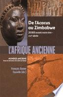 L'Afrique ancienne