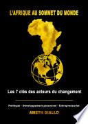 L'Afrique au sommet du monde