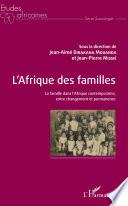 L'Afrique des familles