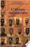 L'Afrique des individus