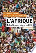 L'Afrique en 100 questions