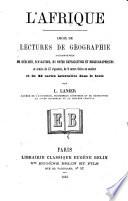L'Afrique