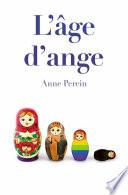 L'âge d'ange