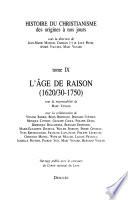 L'Âge de raison (1620/30-1750)