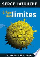 L'Âge des limites