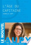 L'âge du Capitaine