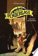 L'Agence Pendergast - tome 1, Le Prince des ténèbres