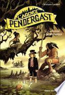 L'Agence Pendergast, tome 3 - La Sirène du Mississippi