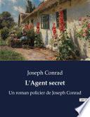 L'Agent secret
