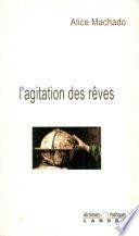 L'agitation des rêves