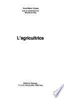 L'agricultrice