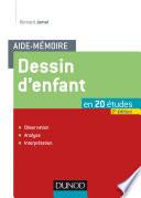 L'Aide-mémoire du dessin d'enfant - 2e éd.
