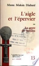 L'aigle et l'épervier