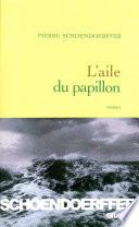 L'aile du papillon