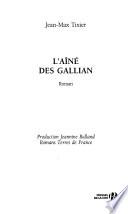 L'aîné des Gallian