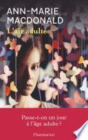 L'air adulte