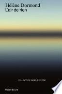 L'air de rien