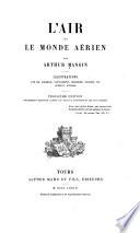 L'air et le monde aérien