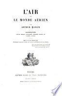 L'air et le monde aérien