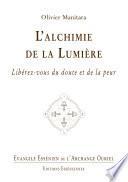 L'alchimie de la Lumière