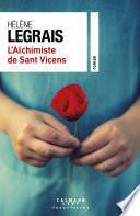 L'alchimiste de Sant Vicens