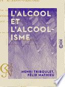 L'Alcool et l'Alcoolisme