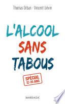 L'alcool sans tabous