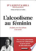 L'alcoolisme au féminin