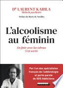 L'alcoolisme au féminin