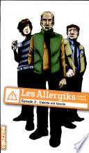 L'alerte