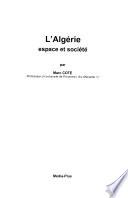 L'Algérie