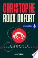 L'algorithme de Rebecca Mendelson